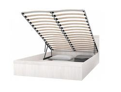 Спальня САБРИНА-2 - Кровать КД-1.12 1600 подъёмный механизм