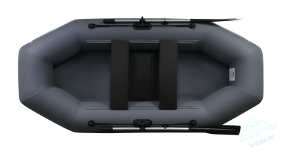 Лодка ПВХ Prof Marine PM260