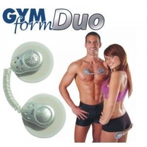 Gym Form Duo - двойной миостимулятор