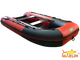 Лодка ПВХ Marlin 340
