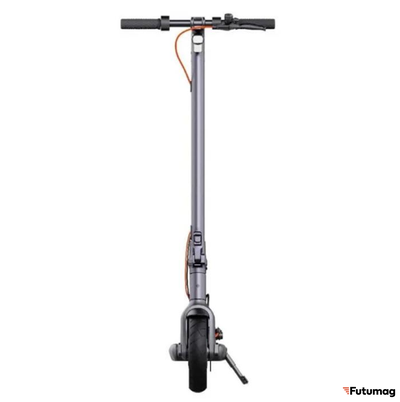 Электросамокат NAVEE N20 чёрный