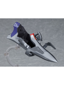 Нендроид Синдзи Икари (Shinji Ikari Plugsuit Ver.)