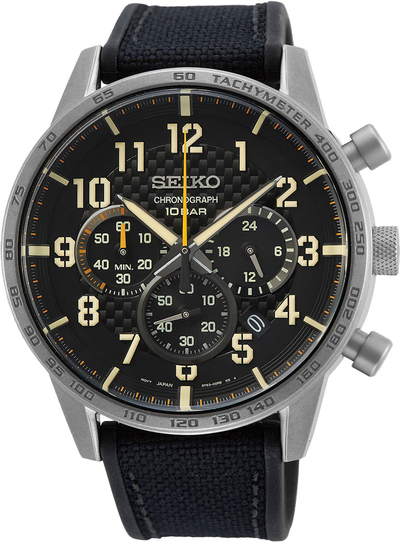 Наручные часы Seiko SSB367P1