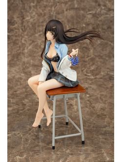 Фигурка 1/7 Boku no Koibito, Ran-Senpai - Houkago no Hitotoki