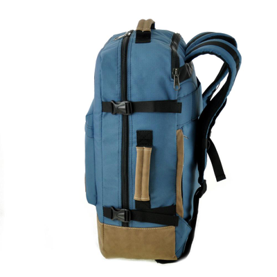 Рюкзак Asgard Р-801 Черный