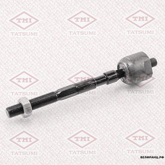 Тяга рулевая Renault Logan Sandero Largus Almera G15 TATSUMI аналог 6001547606 6001550441