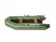 Лодка ПВХ Лоцман М 290 ЖС (без киля)