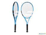 Теннисная ракетка Babolat Pure Drive Junior 26 (blue)