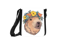 Сумка Капибара, Kapibara-san №7