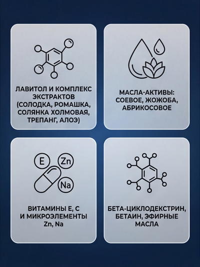 Крем от ЖИРНОЙ И ПРОБЛЕМНОЙ кожи лица, 50 мл.