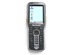 Honeywell DOLPHIN 6100 терминал сбора данных