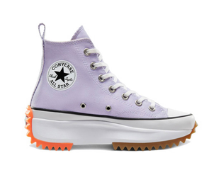 Converse montante clearance violette