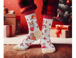 Хочу корги на Новый год