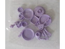 Friends Accessories, Kitchen, 17 in Bag Multipack, Lavender (93082 / 6284047)