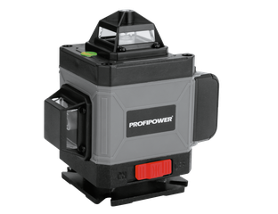 Лазерный нивелир ProfiPower NL-7016G - PROFIPOWERS.RU | ОФИЦИАЛЬНЫЙ ...