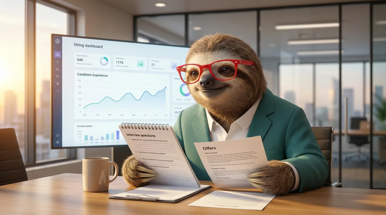 Вопросы, которые нужно задать работодателю