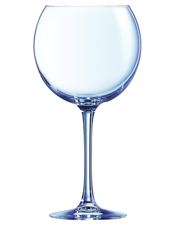 Бокал для Вина 580 мл, D 81/105 мм, h 256 мм, Cabernet