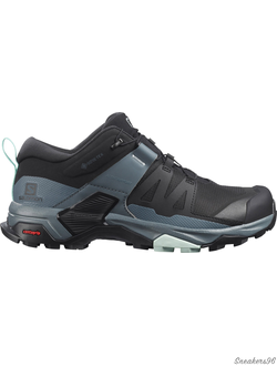 Salomon Thermo SoftShell  all Black F20