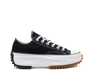 Converse run star low top store