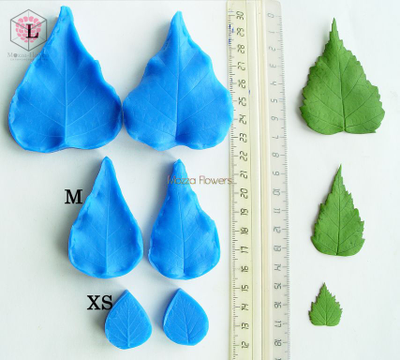 "Лист березы" вайнеры и каттеры