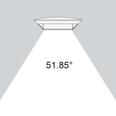 Садово-парковый светильник серии Ghost S