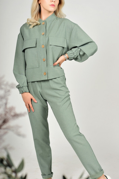 Брюки РЛ-Бор