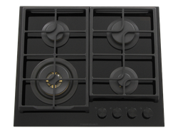 Газовая варочная поверхность Kuppersbusch KG 6551.0 SR-E5