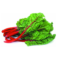 Мангольд пучок