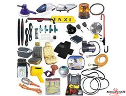 Аксессуары