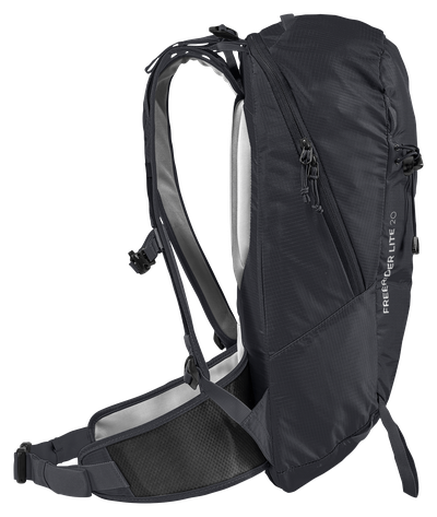 Рюкзак Deuter Freerider Lite 20 Black