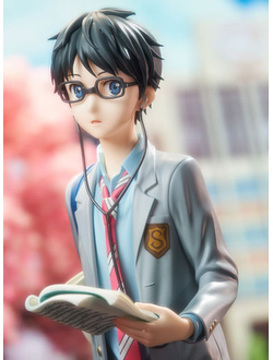 Фигурка 1/7 Косэй Арима (Arima Kousei Hobby Max)