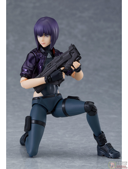 Фигурка фигма Мотоко Кусанаги (figma Motoko Kusanagi SAC_2045 ver.)