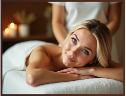 КУРС МАССАЖА "ЗДОРОВАЯ СПИНА" (ПЕРСОНАЛЬНЫЙ ТРЕНИНГ)