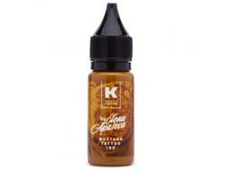 Горчица от Elena Apasova - КРАСКА Tattoo Ink 15 мл