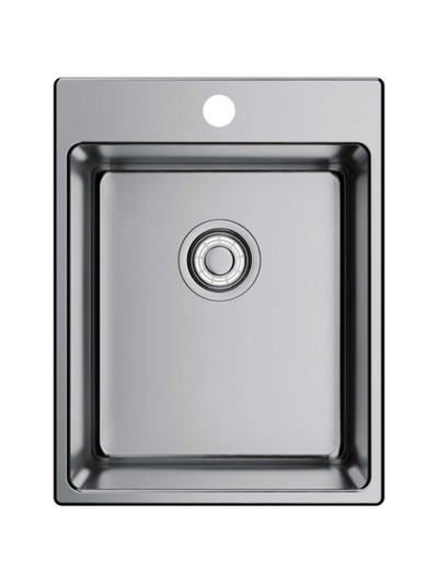 Мойка OMOIKIRI AMADARE 39 IN