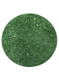 Take 2 Cosmetics Прессованный глиттер для век Lucky Clover