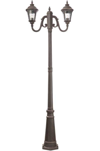 Ландшафтный светильник Goiri 2