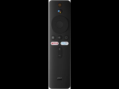 Медиаплеер Xiaomi Mi TV Stick EU