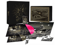 IGORRR - Spirituality and distortion BOX SET