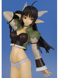 Фигура 1/8 Зекти Айн (Xecty Ein)