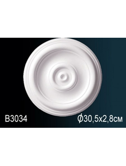 Розетка B3034