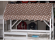 Текстильная крыша - балдахин "Alberri" для кроватки домика (160 х 70/160 х 80 см )  + 50 бонусов