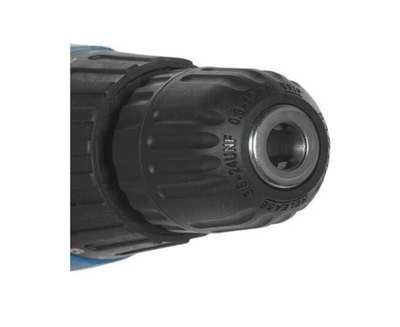 Дрель шуруповерт СОЮЗ ДУС-2140