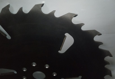 Диск пильный 550*50*18+18+6 Pilana, от