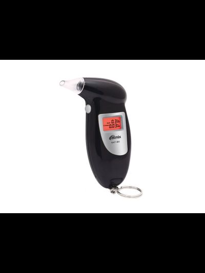 Алкотестер Ritmix RAT-310 в Чебоксарах