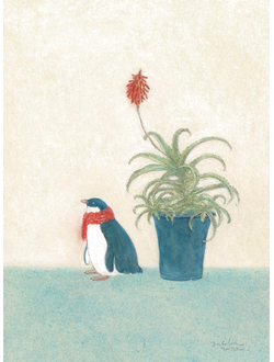 Оригинальный Арт Бук Illustration 2024