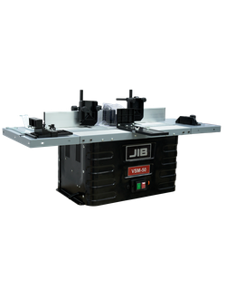 Фрезерный станок JIB VSM-50 , 1,5кВт.
