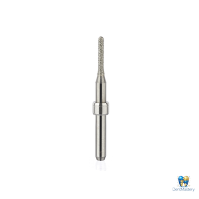 Фрезы ARUM для стеклокерамики — диаметры 0.6–2.5 мм, CAM-совместимые инструменты для фрезеровки e.max CAD, LiSi, Amber Mill