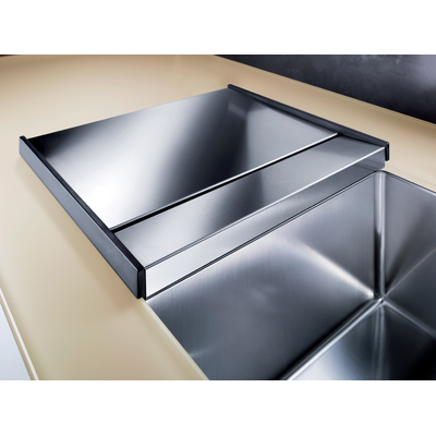 Мойка Blanco Claron 450-U