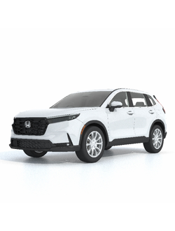 легковые Honda CR-V Turbo ES 2024